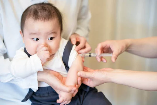 Immunizations